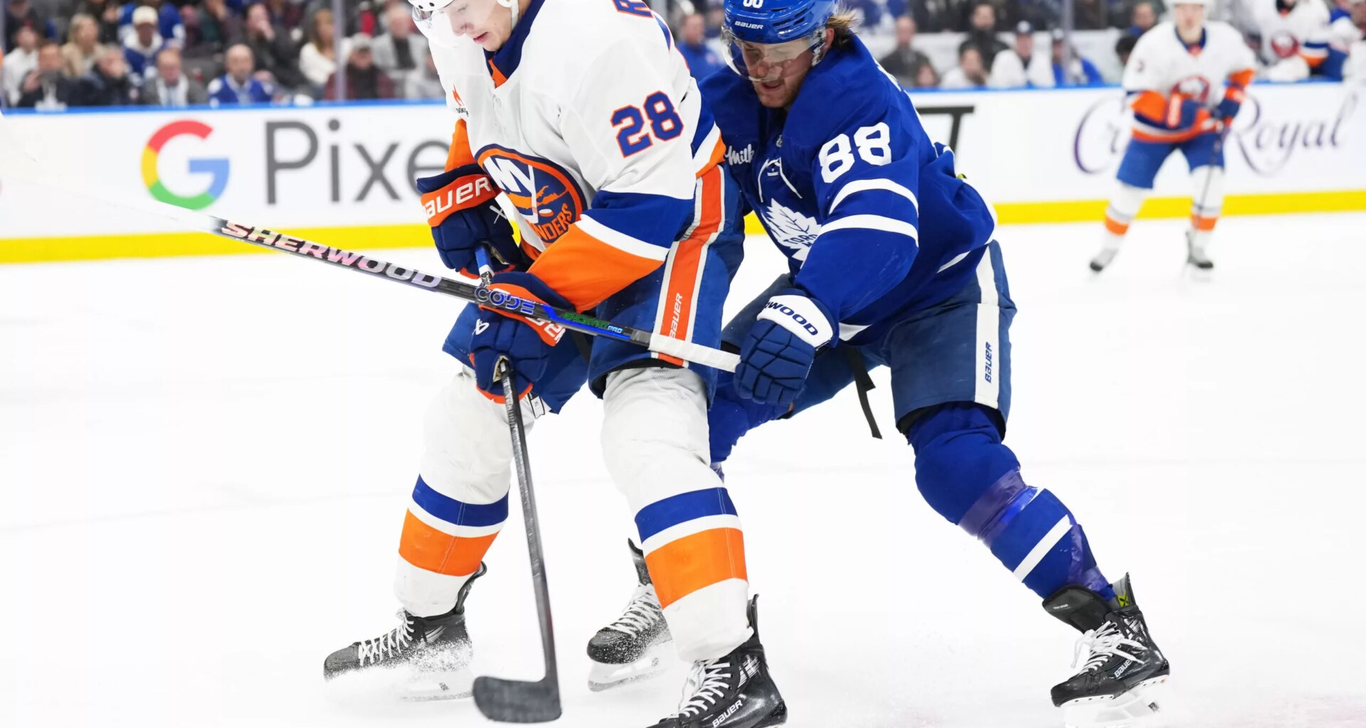 NHL Predictions: New York Islanders vs Toronto Maple Leafs, April 8