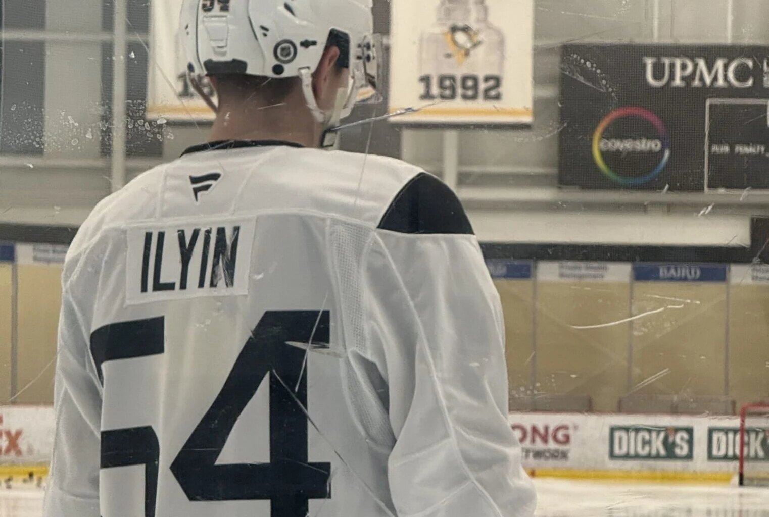 Penguins Bring Exciting Prospect from Russia to WBS; Sign 2 More