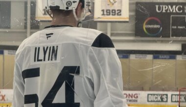 Penguins Bring Exciting Prospect from Russia to WBS; Sign 2 More