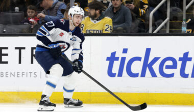 MCKEEN’S 2026 NHL PROSPECT REPORT – #18 Winnipeg Jets – Organization Overview – Top 15 Prospects