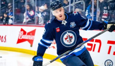 TSN Insider Trading | Busy offseason expected for the Winnipeg Jets – Illegal Curve Hockey
