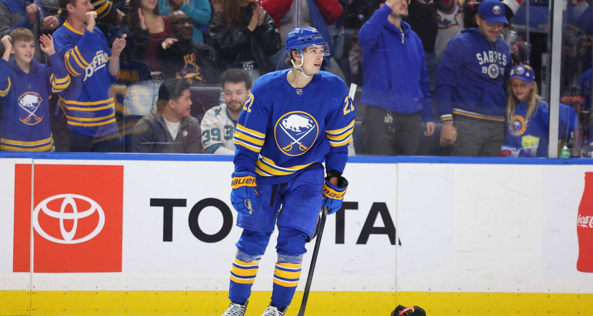 Totally Serious Buffalo Sabres Regular Season Awards - The Hockey Writers -