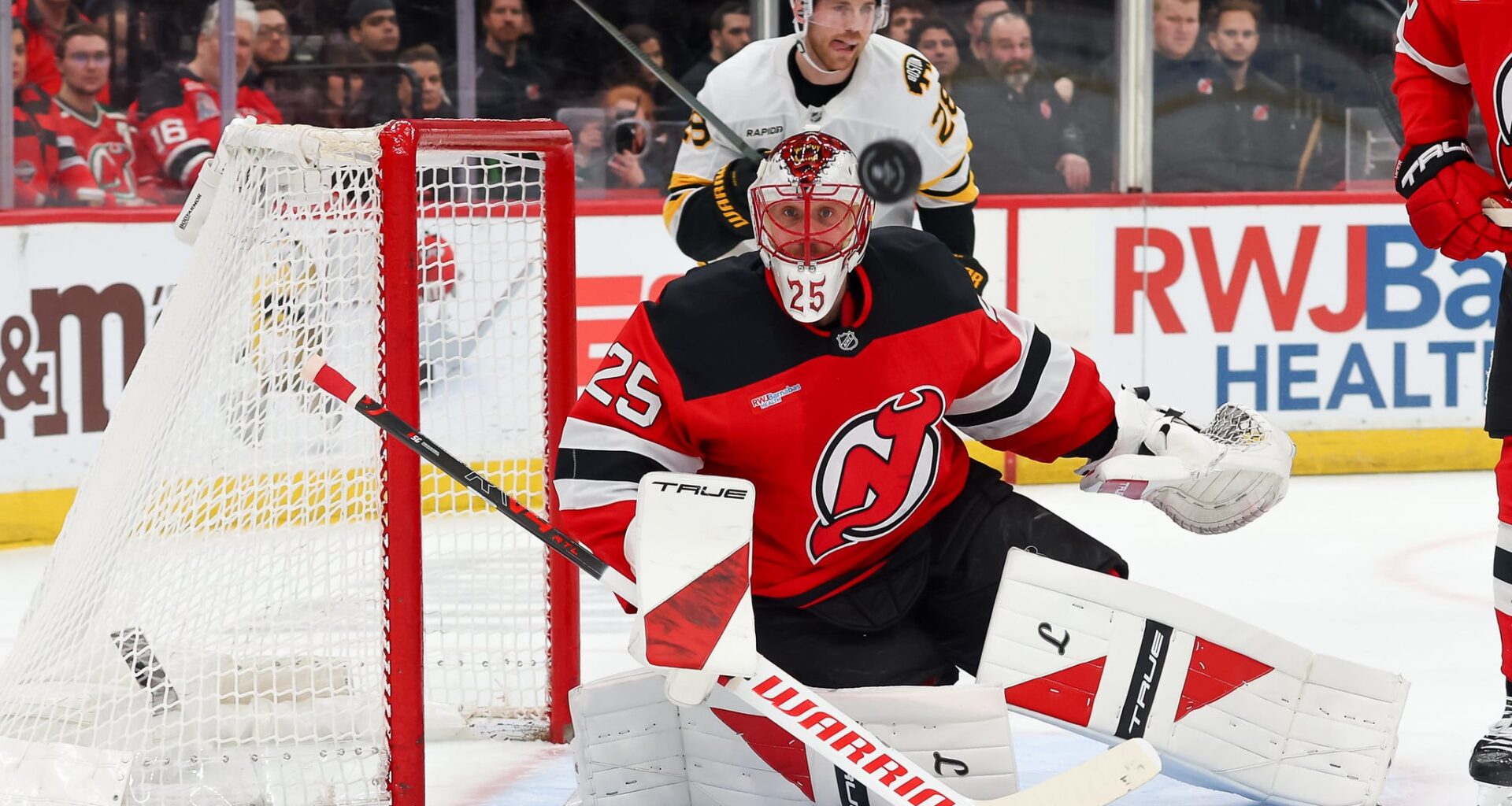 Devils' Most Disappointing Players From the 2025-26 Season - The Hockey Writers - New Jersey Devils