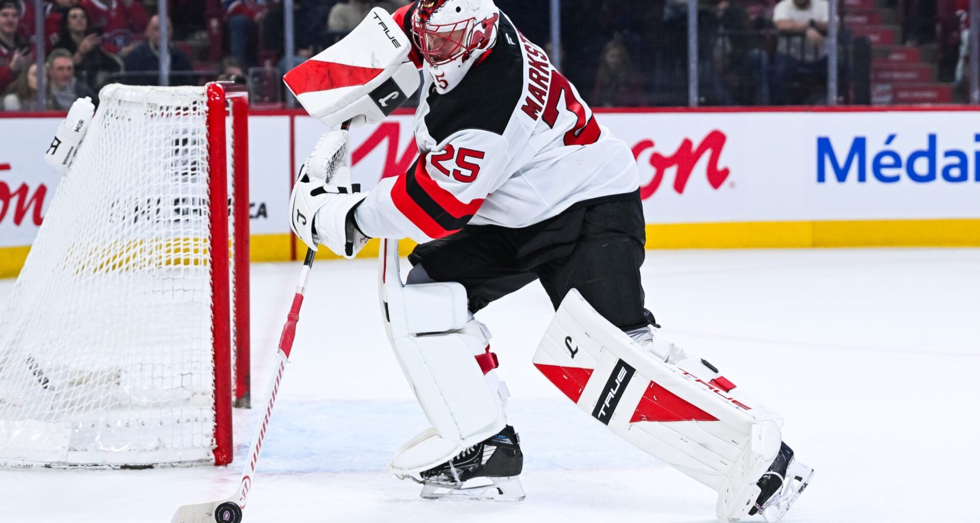 3 Takeaways From Devils' Huge 3-0 Shutout Win Over Canadiens - The Hockey Writers - New Jersey Devils