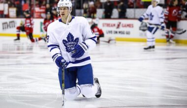 NHL Rumors: Oilers and Nurse, Spezza to Toronto, and the Pelley Plan - The Hockey Writers - NHL Rumors