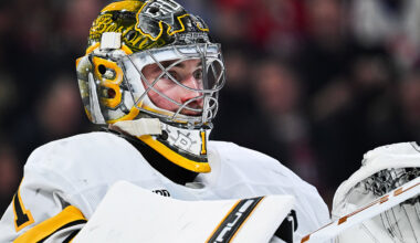 Bruins vs. Sabres Game 1 live updates: Score, highlights, analysis and more – NBC Sports Boston