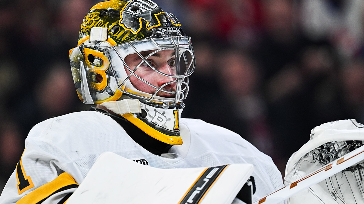 Bruins vs. Sabres Game 1 live updates: Score, highlights, analysis and more – NBC Sports Boston