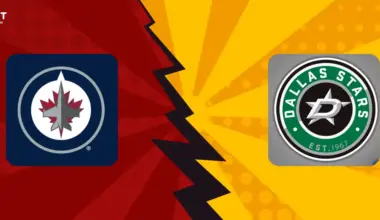 Jets vs Stars prediction: Lineup, Last Games, Injury Report, Player props, H2H & Best Picks, How to Watch - NHL 2 April., 2026