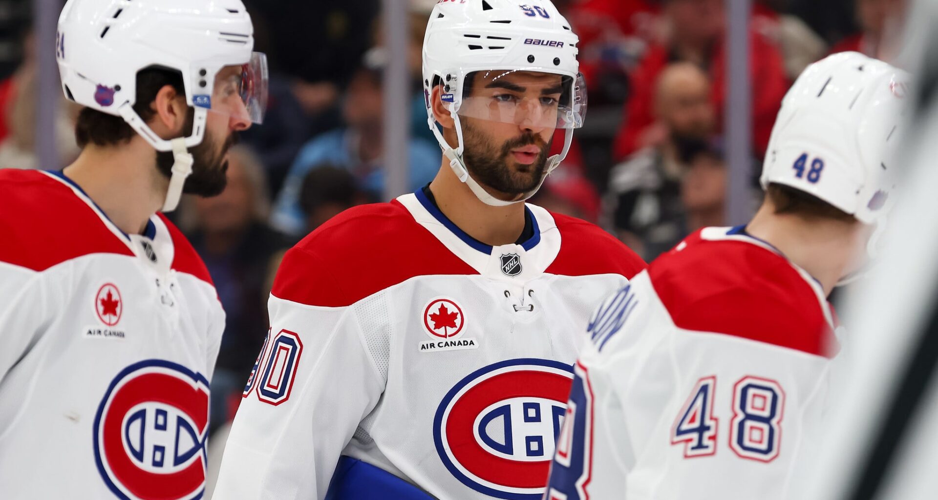 Joe Veleno Has Finally Found His Game With the Canadiens - The Hockey Writers - Montreal Canadiens