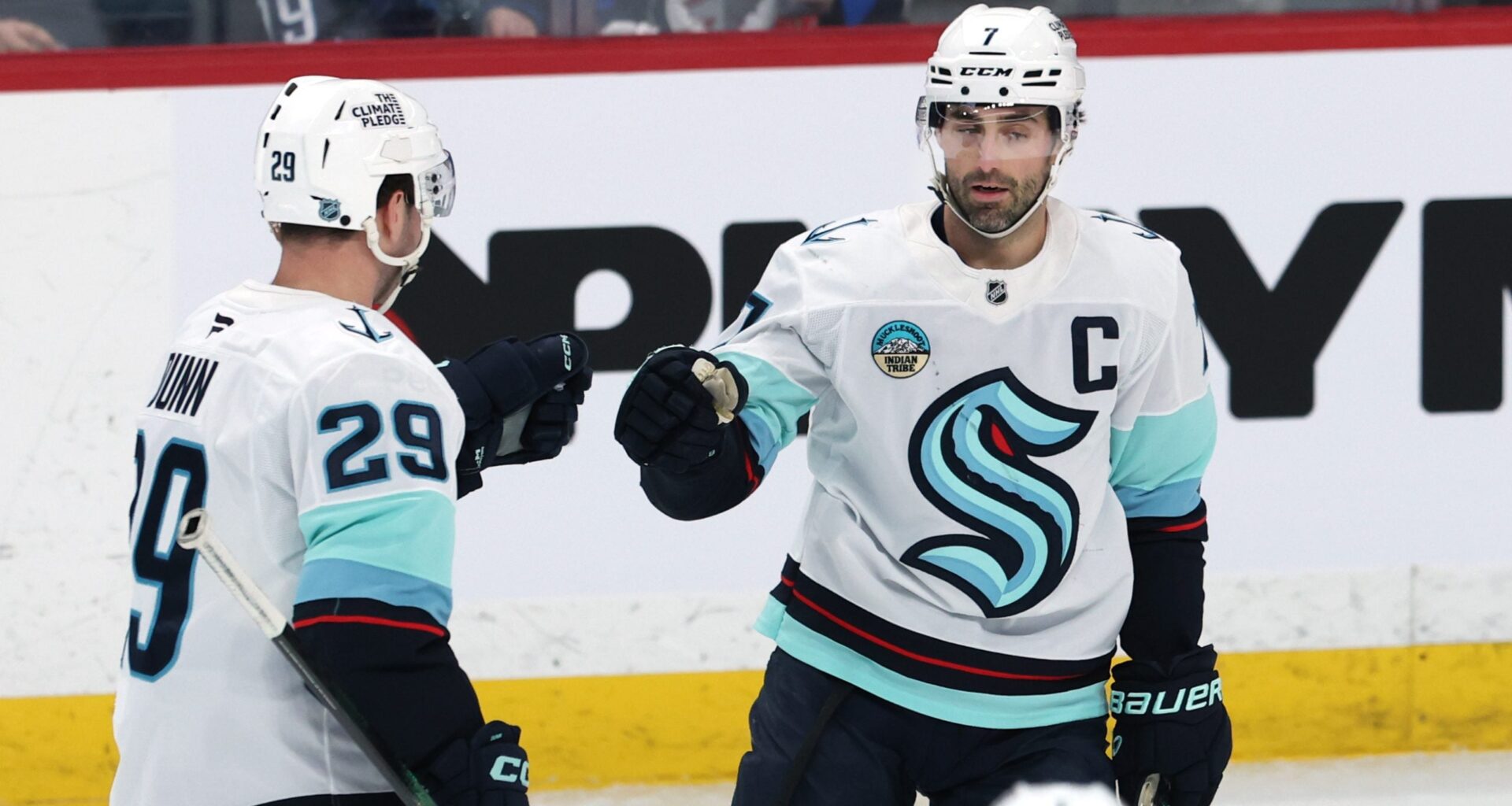 3 Takeaways From Kraken's Frustrating 6-2 Loss to Jets - The Hockey Writers - Seattle Kraken