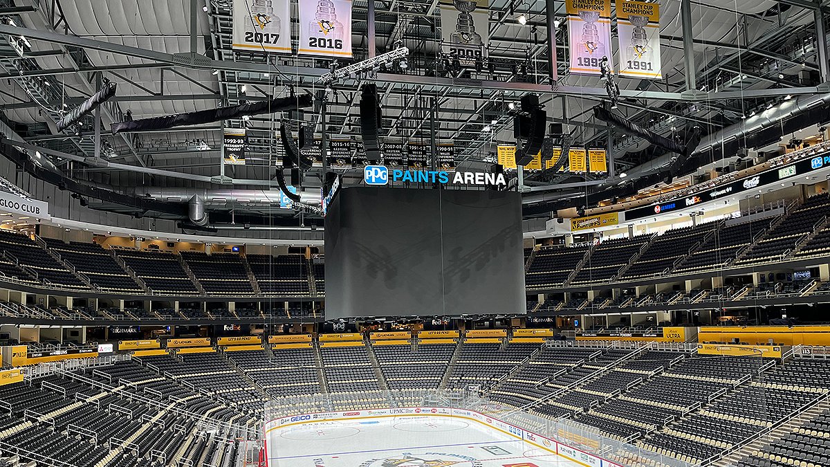 Flyers set to face Penguins in Game 1 of first-round playoff series – NBC Sports Philadelphia