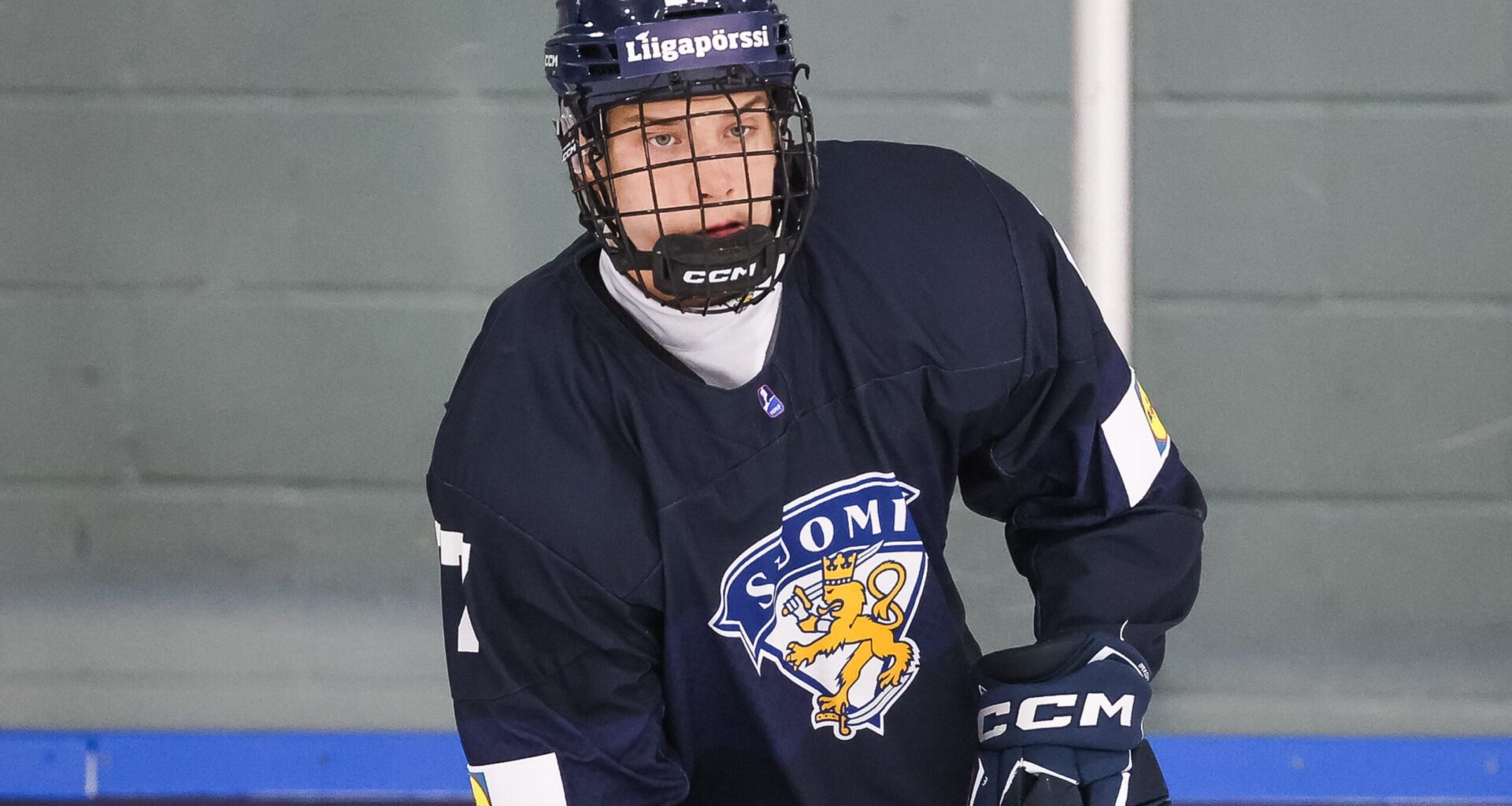 Juho Piiparinen — 2026 NHL Draft Prospect Profile - The Hockey Writers - NHL Entry Draft