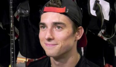 Jack's Daily: Report Cards, International Blackhawks, Low Seeds Grab 2-1 Leads