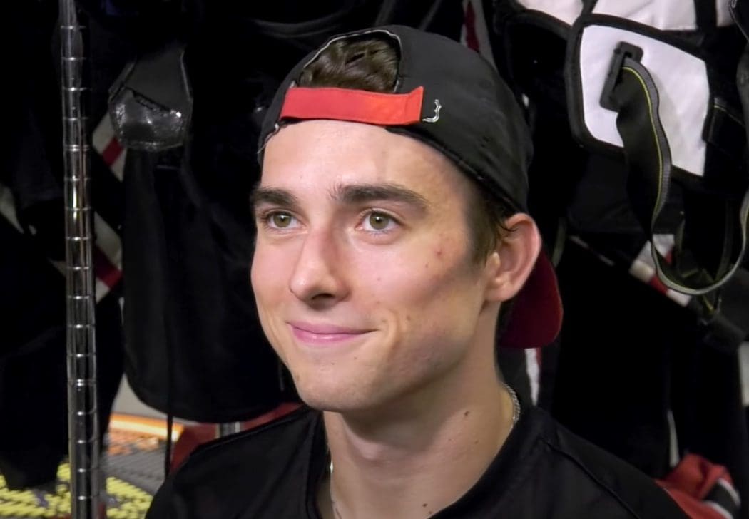 Jack's Daily: Report Cards, International Blackhawks, Low Seeds Grab 2-1 Leads