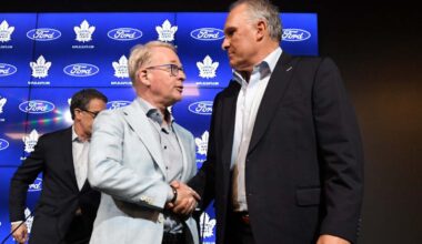 Simplistic Thinking Won’t Fix the Maple Leafs — Here’s What Might