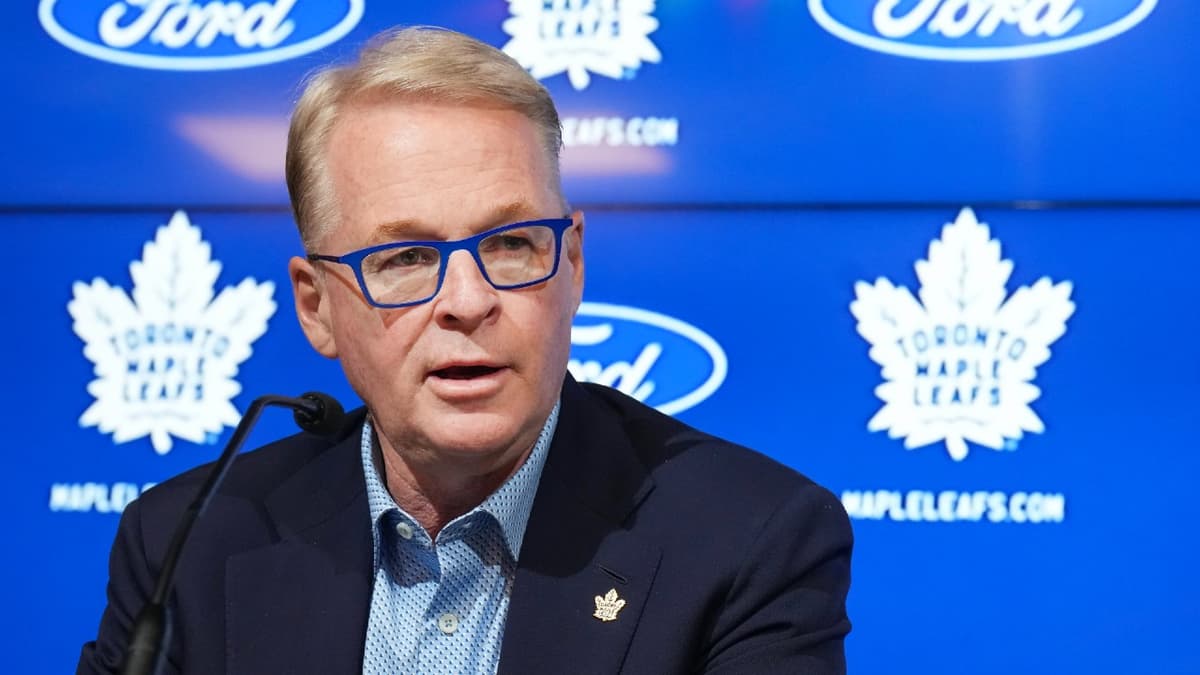 Keith Pelley’s press conference was a downright disaster: Alberga’s Take