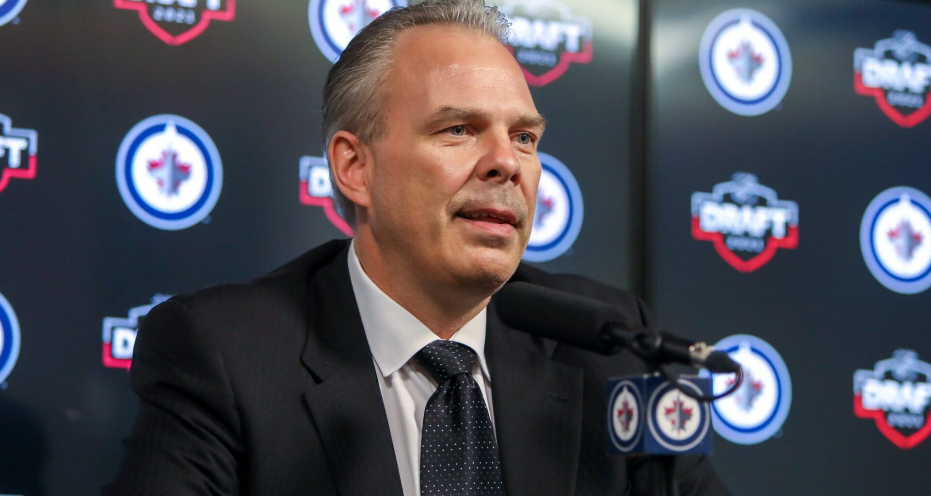 Winnipeg Jets Should Seriously Consider Replacing Longtime GM Kevin Cheveldayoff - The Hockey Writers - Winnipeg Jets