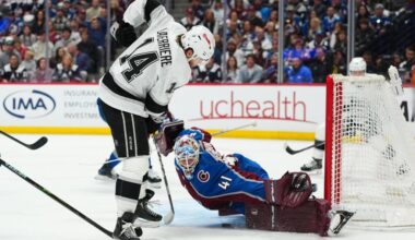 NHL playoffs: Vladar stops 27 shots as Flyers top Penguins to take commanding 2-0 lead in first-round series – The Press Democrat