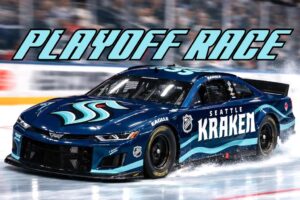 Kraken, Playoff Race