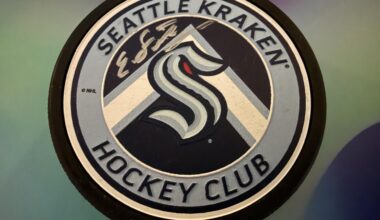 Loss to Oilers leaves Kraken grasping for playoff spot