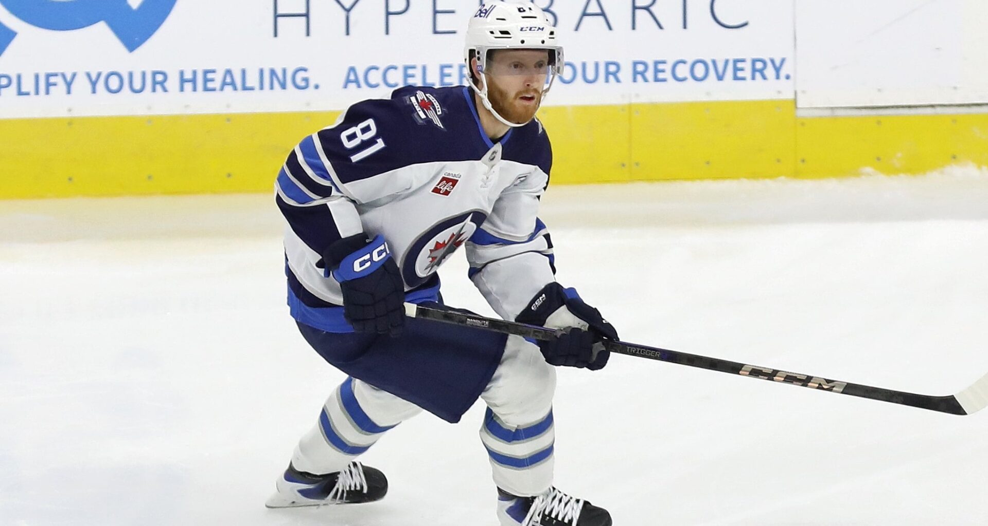 Jets Week Ahead: Schedule & Storylines - Must-Win Time, Offensive Drivers and More - The Hockey Writers - Winnipeg Jets