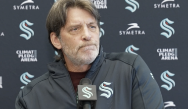 Kraken, Lane Lambert