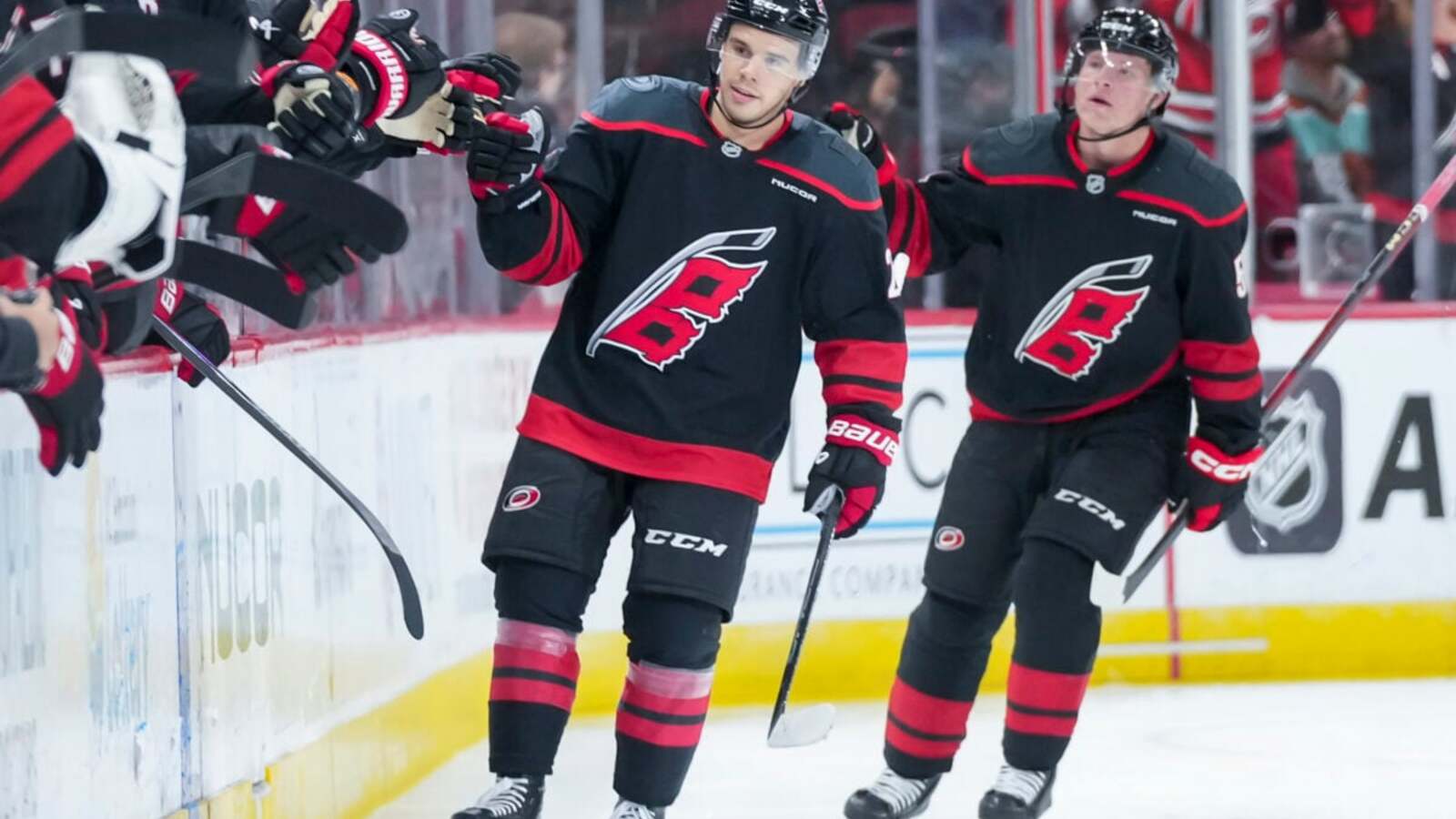 3 Takeaways From the Blue Jackets’ 5-1 Loss to the Hurricanes