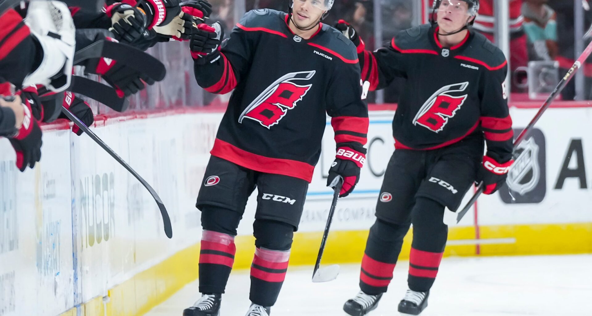 3 Takeaways From the Blue Jackets' 5-1 Loss to the Hurricanes - The Hockey Writers - Columbus Blue Jackets