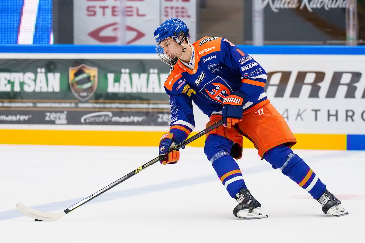 Lucian Bernat Tappara