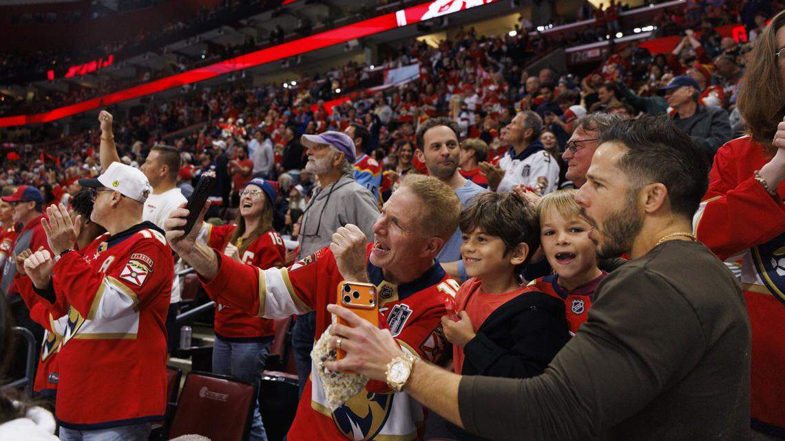 Scripps TV blackout leaves Miami-Dade Panthers fans stranded