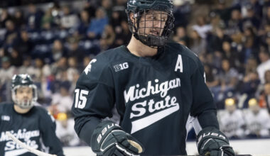MCKEEN’S 2026 NHL PROSPECT REPORT – #24 Minnesota Wild – Organization Overview – Top 15 Prospects