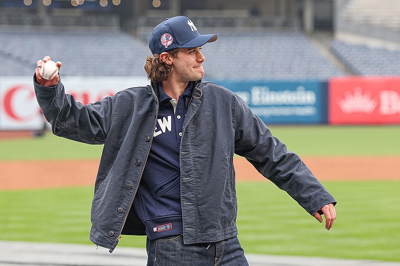 MLB: Miami Marlins at New York Yankees