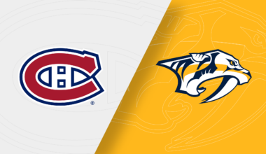 Montréal Canadiens - Nashville Predators - Mar 28, 2026