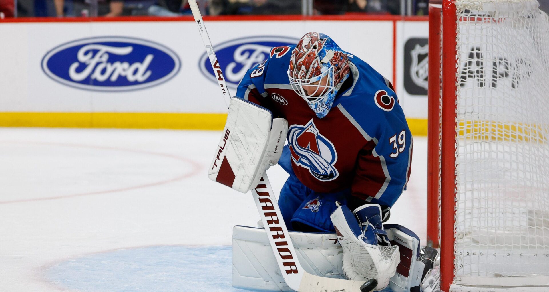 3 Takeaways from the Avalanche’s 3-1 Win Over the Flames - The Hockey Writers - Colorado Avalanche