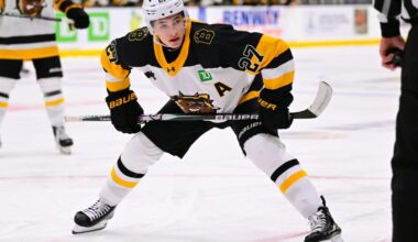 2026 NHL DRAFT: TOP 32 PRIOR TO THE 2026 IIHF U18 MEN'S WORLD CHAMPIONSHIP