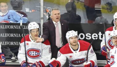 Canadiens Remain Without a National French-Language TV Contract for 2026-27 - The Hockey Writers - Montreal Canadiens