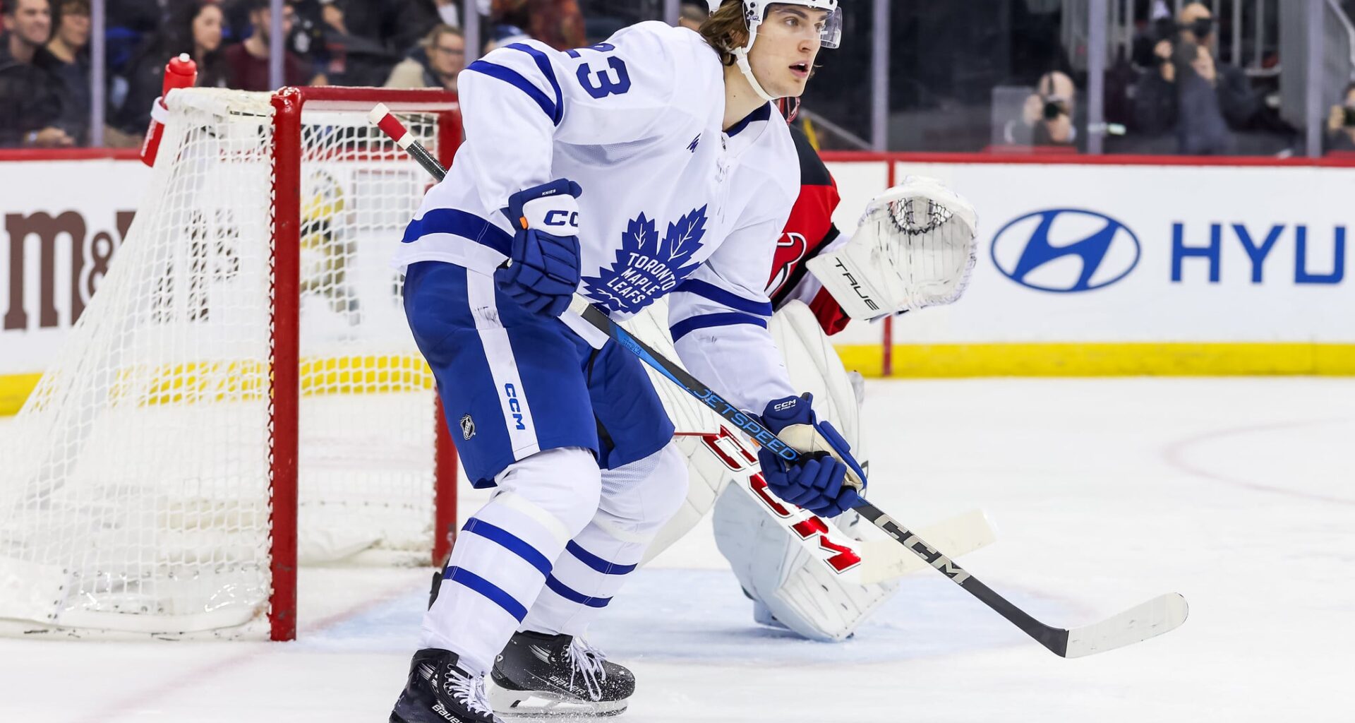 NHL Rumors: Maple Leafs and Canadiens Failed Trades, Plus Tkachuk Podcast Drama - The Hockey Writers - NHL Rumors