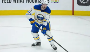 NHL standings 2026: Updated Stanley Cup playoff bracket, clinching scenarios through April 3 image