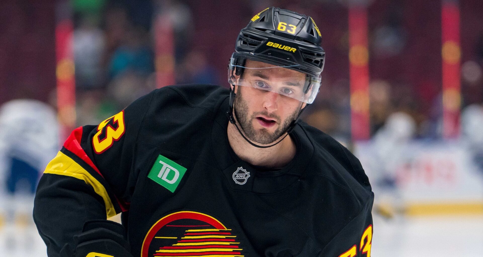 Canucks News & Rumours: Sasson, Hughes & Trading Draft Picks - The Hockey Writers - Vancouver Canucks