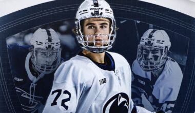 SJHN Daily: Central Scouting Final Rankings, Cuda Playoff Match-Up Set, Sharks No. 9 in Lottery