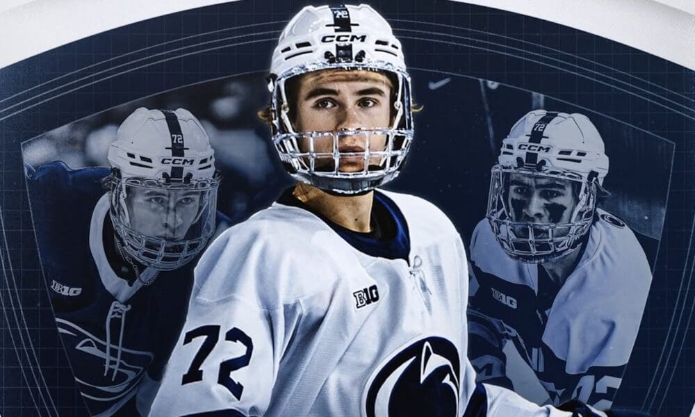 SJHN Daily: Central Scouting Final Rankings, Cuda Playoff Match-Up Set, Sharks No. 9 in Lottery