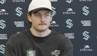 Kraken, Bobby McMann