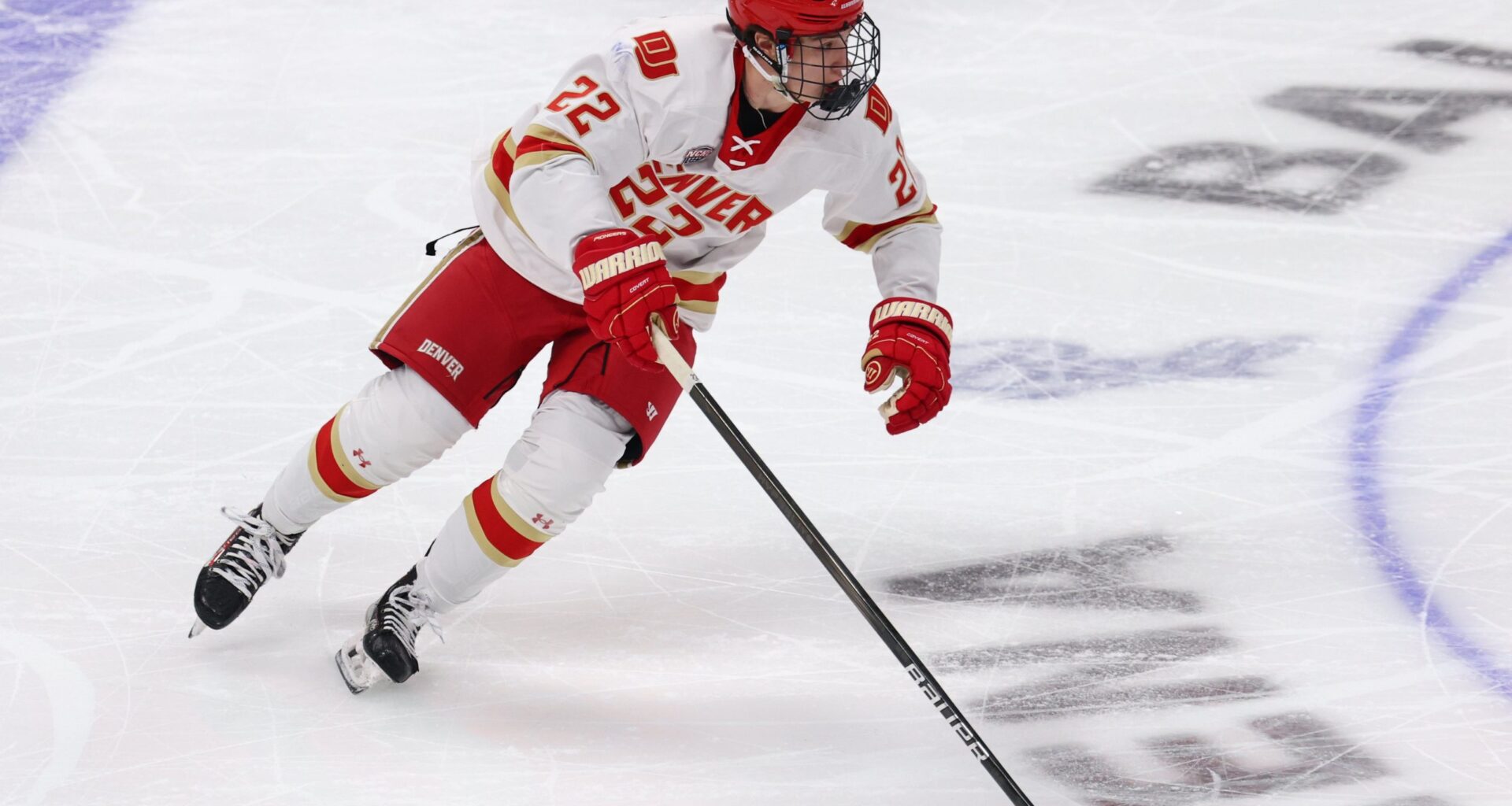 CHL and NCAA Playoffs Update