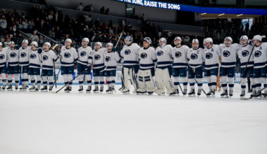 Penn State Men's Hockey's Way-Too-Early 2026-27 Lineup Predictions