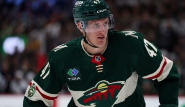 Minnesota Wild's 3 Keys to a Successful Postseason - The Hockey Writers - Minnesota Wild