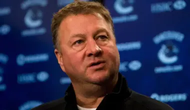 Ex-Canucks GM Mike Gillis name ‘floating around’ for Maple Leafs GM job