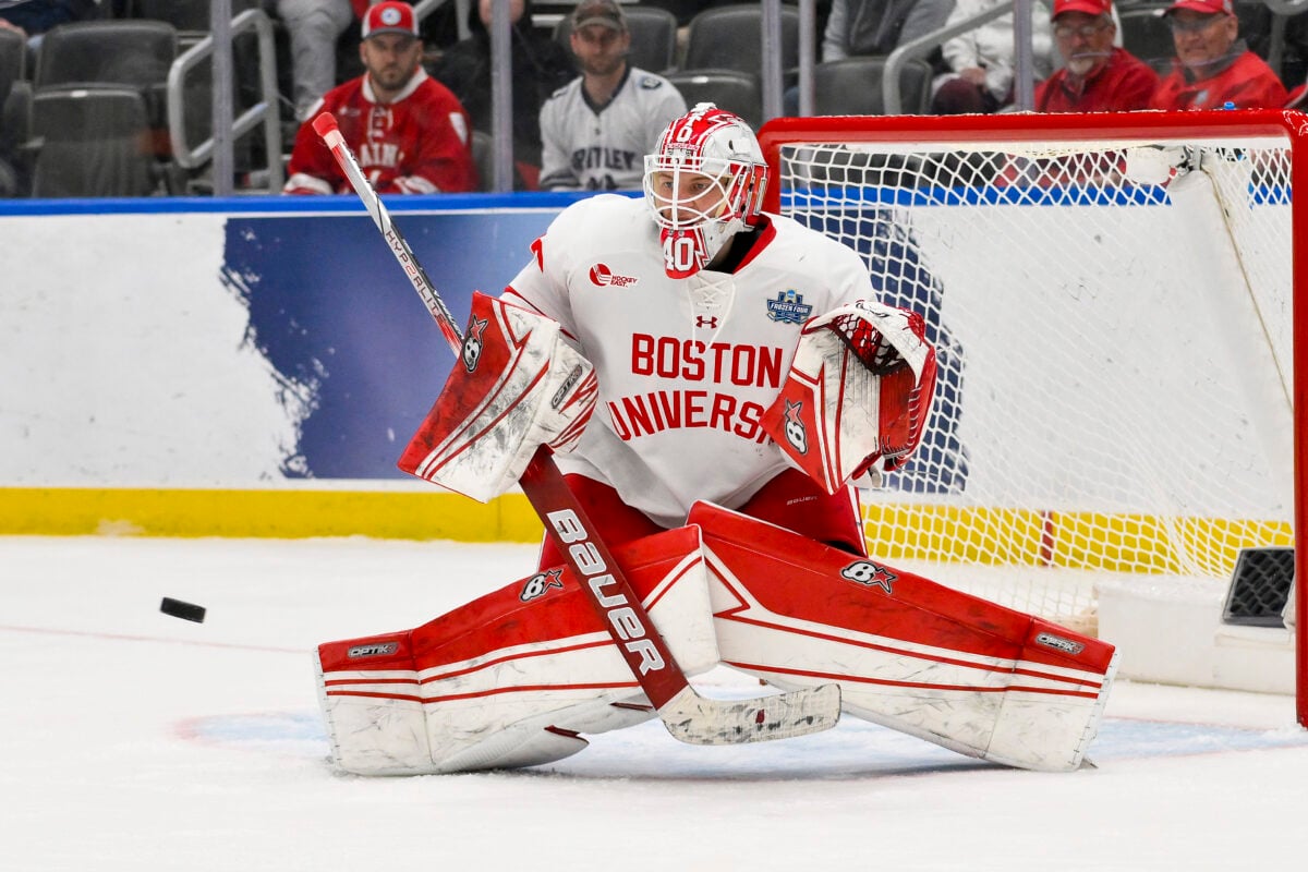 Mikhail Yegorov Boston University