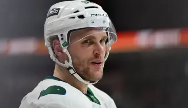 Stars' Mikko Rantanen sends clear message about team's playoff readiness image
