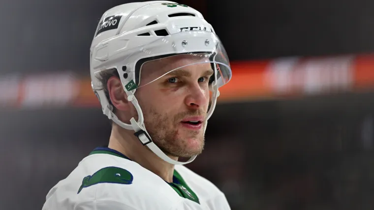 Stars' Mikko Rantanen sends clear message about team's playoff readiness image