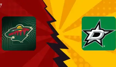 Minnesota Wild vs Dallas Stars prediction: Lineups, Last Games, Injury Report & Best Picks, Where to Watch - NHL April 9, 2026